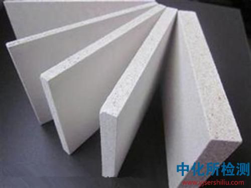 防火板檢測(cè)