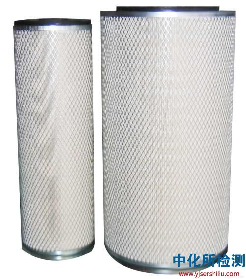 濾清器檢測(cè)