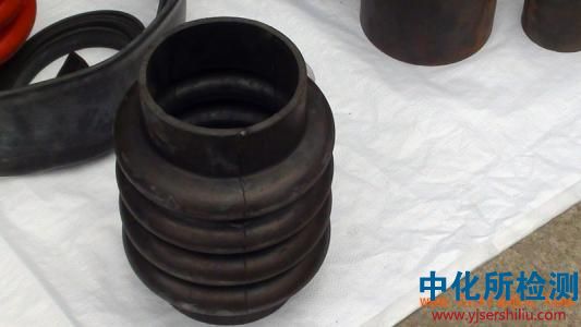 橡膠老化試驗(yàn)