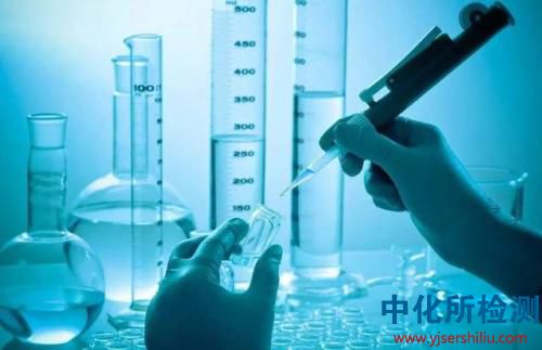 急性吸入毒性試驗