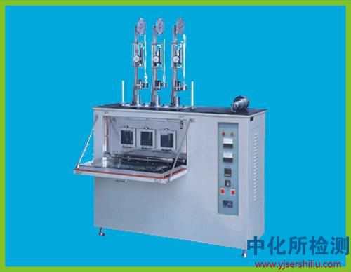 熱變形試驗(yàn)