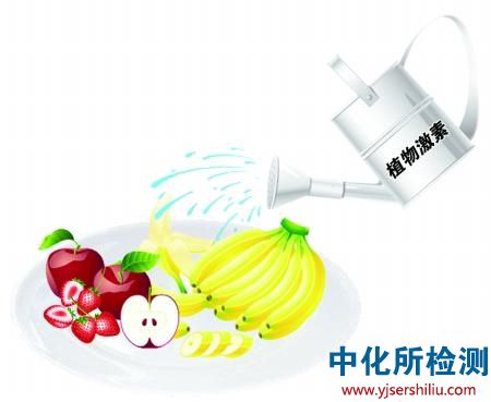 植物激素檢測(cè)