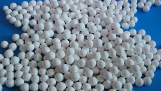 氧化鋁球檢測(cè)