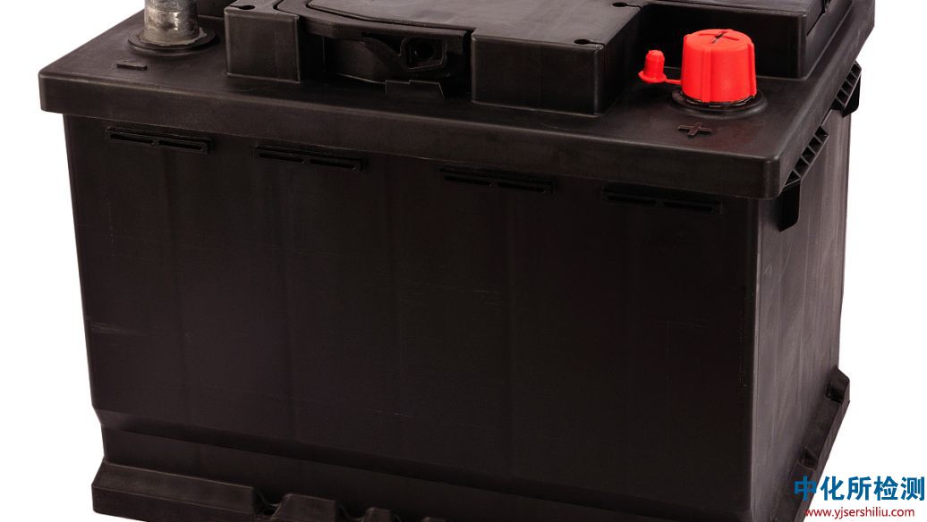 蓄電池檢測(cè)