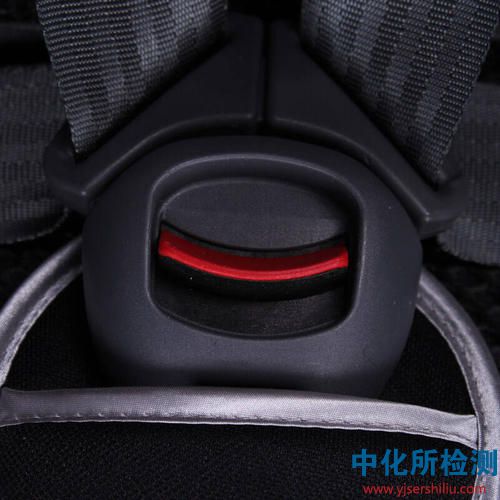 兒童安全座椅檢測