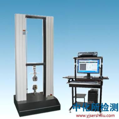 剪切強(qiáng)度測試