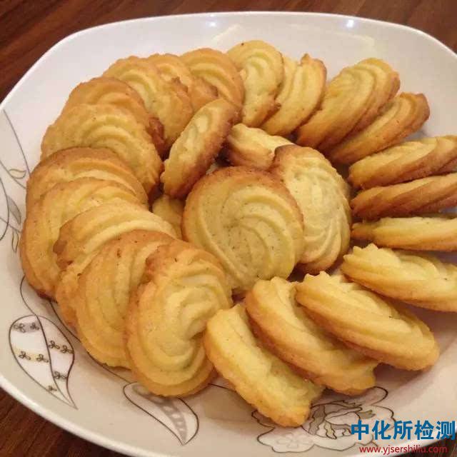 保質(zhì)期測定