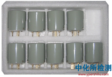 介電常數(shù)測試