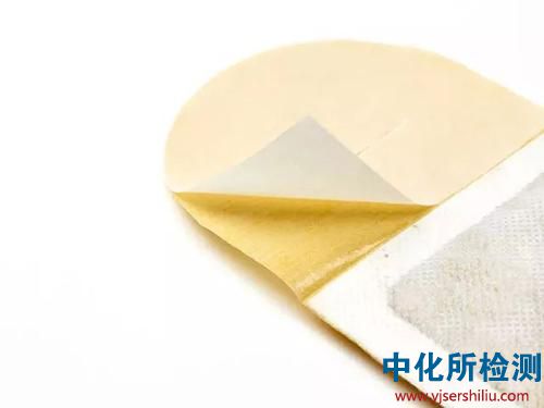 皮膚刺激性試驗