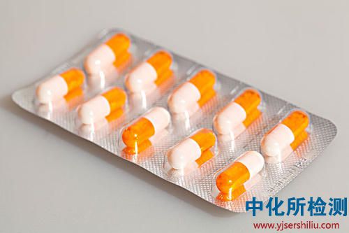 泡罩板檢測(cè)