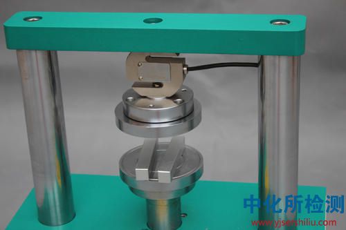 壓縮強(qiáng)度檢測