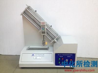 剝離強(qiáng)度檢測