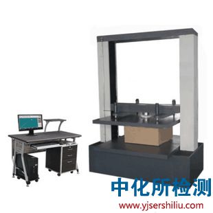 抗壓強(qiáng)度檢測