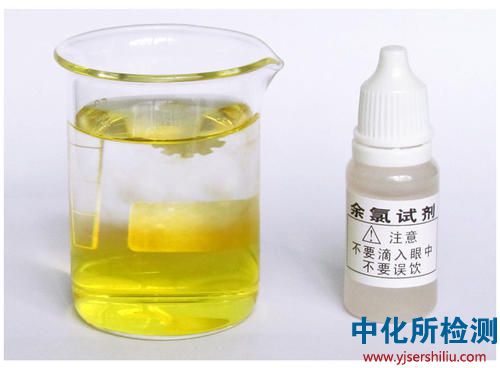 消毒產(chǎn)品檢測(cè)