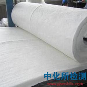 硅酸鋁檢測(cè)