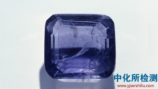 堇青石檢測(cè)