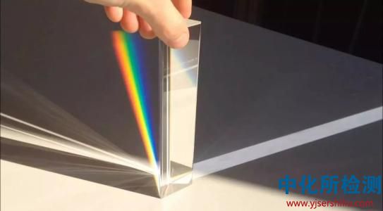 色散系數(shù)檢測