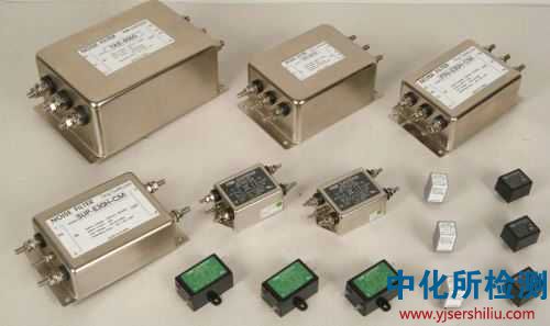 電磁兼容性測(cè)試