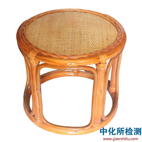 藤家具檢測(cè)