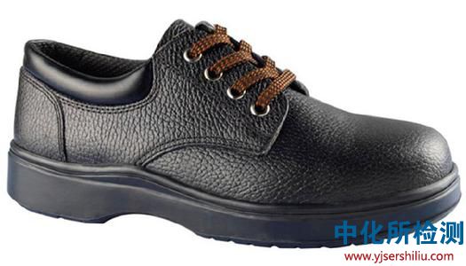 防滑鞋檢測(cè)