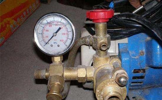 打壓試驗,打壓測試 . 打壓試驗