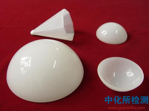 熱輻射系數(shù)檢測