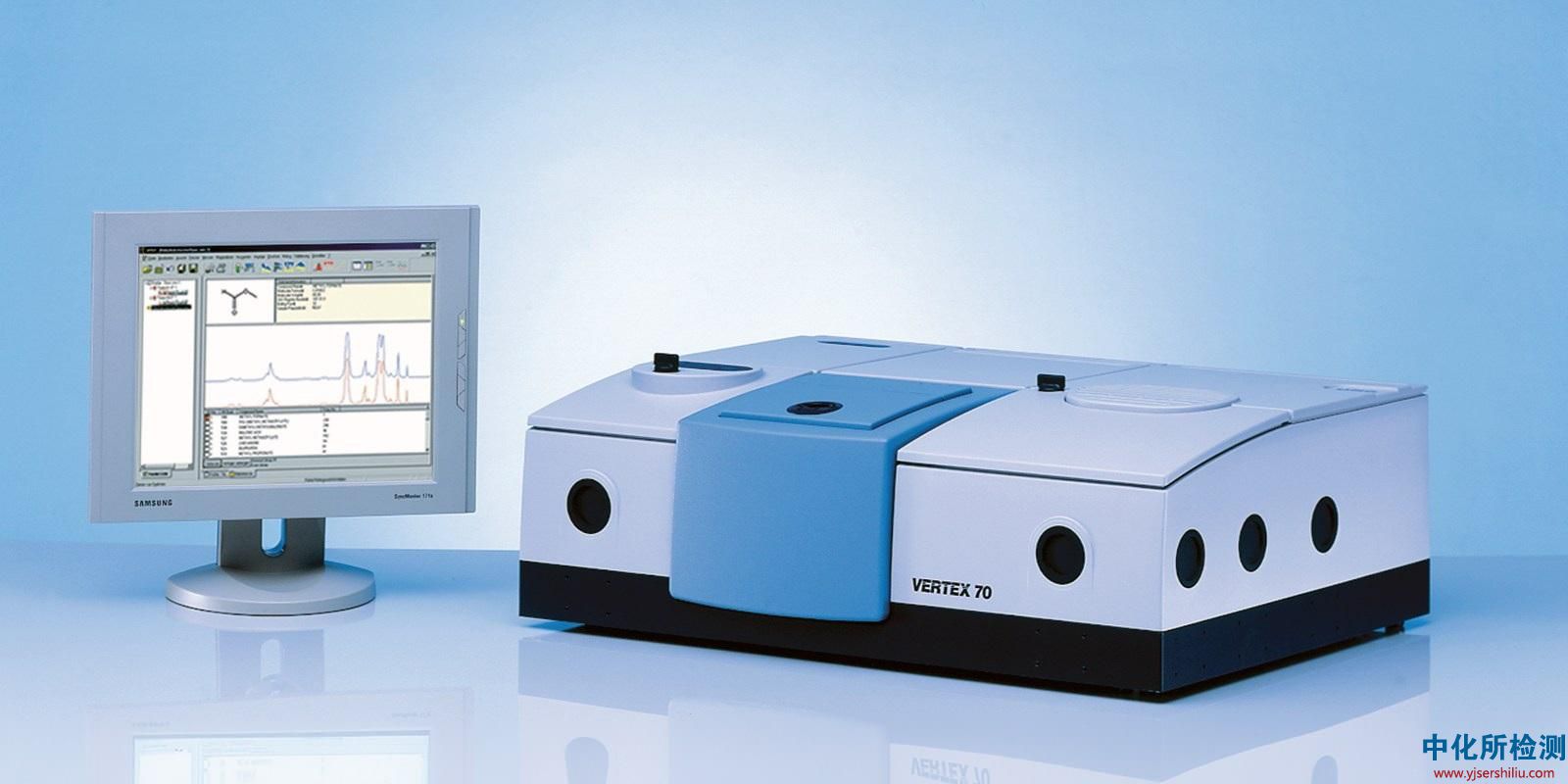 紅外光譜檢測,紅外光譜,近紅外光譜檢測 . 紅外光譜