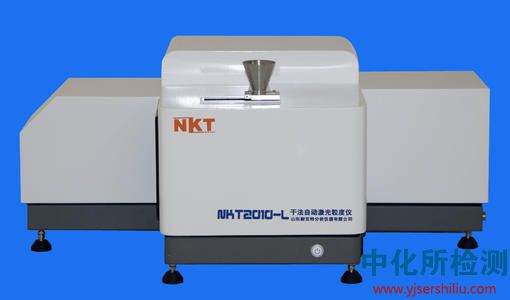 粒度分布,粒度檢測,儀粒度測試 . 粒度分布