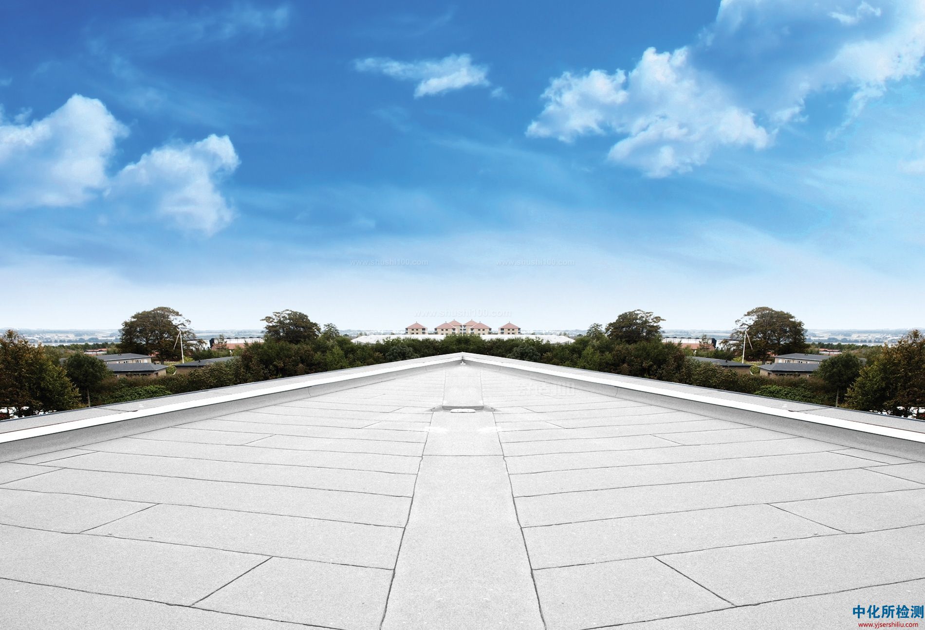 反射隔熱涂料配方,耐高溫隔熱涂料配方,屋頂隔熱 . 隔熱涂料配方