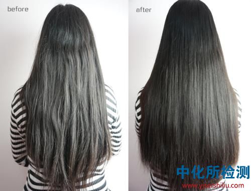 護(hù)發(fā)素檢測 . 護(hù)發(fā)素檢測