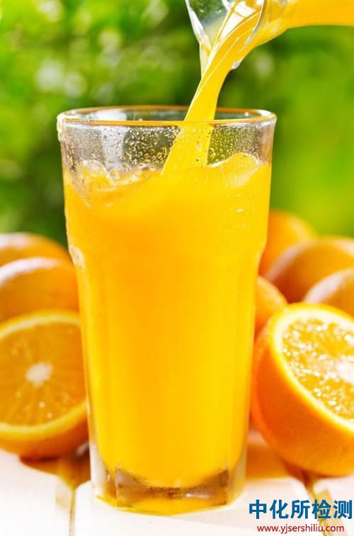 飲料檢測 . 飲料檢測