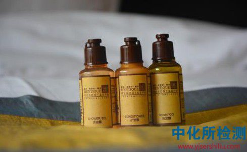 護(hù)發(fā)素檢測 . 護(hù)發(fā)素檢測