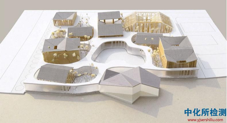 建筑材料檢測 . 建筑材料檢測