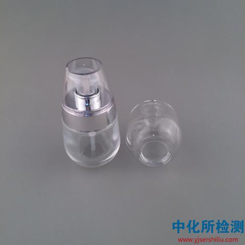 包材檢測中心 . 包材檢測中心