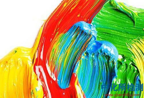 油墨成分配方分析檢測(cè) . 油墨成分配方分析檢測(cè)