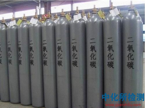 氣體檢測(cè) . 氣體檢測(cè)