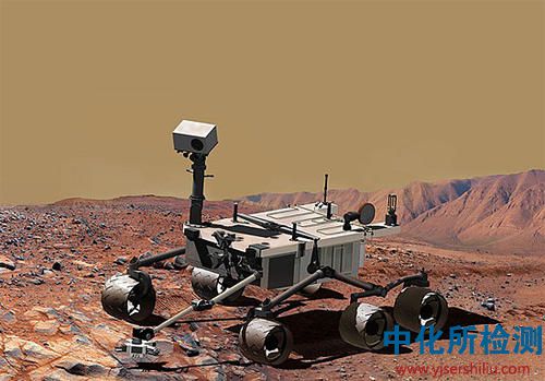 理化性能檢測 . 理化性能檢測