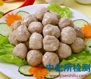 食品營養(yǎng)標(biāo)簽檢測 . 食品營養(yǎng)標(biāo)簽檢測
