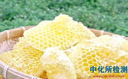 蜂蠟檢測(cè) . 蜂蠟檢測(cè)
