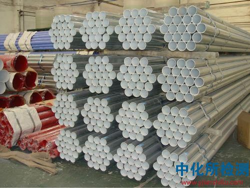 設(shè)備檢測 . 輸配水設(shè)備檢測