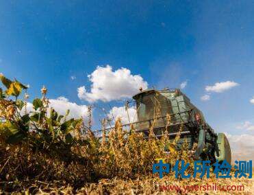 肥料添加劑分析檢測 . 肥料添加劑分析檢測