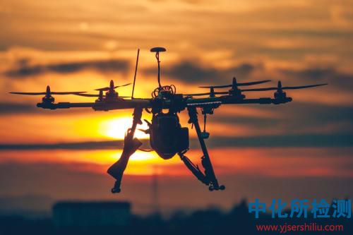 無(wú)人機(jī)檢測(cè)