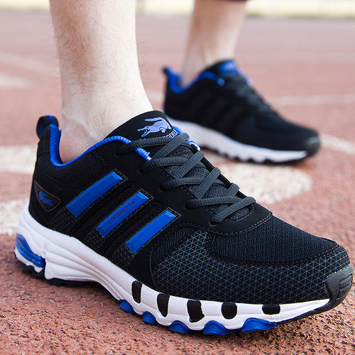 運(yùn)動(dòng)鞋檢測(cè)