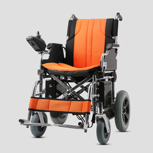 電動(dòng)輪椅車(chē)檢測(cè)