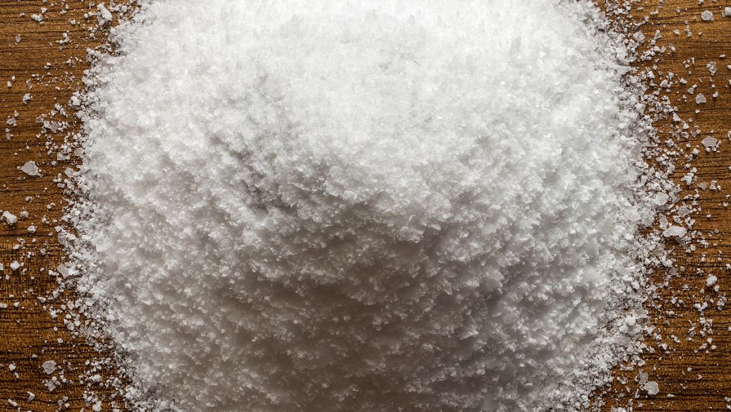 硝酸鉀檢測(cè)