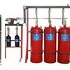 供應機房、配電房消防設備
