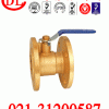 Q41F-16T銅球閥