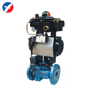 氣動球閥，氣動蝶閥，氣動執行器，電動球閥