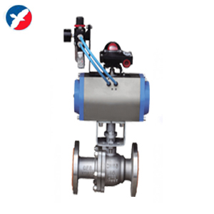 氣動(dòng)球閥，氣動(dòng)蝶閥，氣動(dòng)執(zhí)行器，電動(dòng)球閥