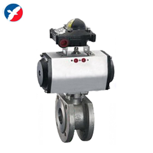 氣動球閥，氣動蝶閥，氣動執行器，電動球閥，電動蝶閥
